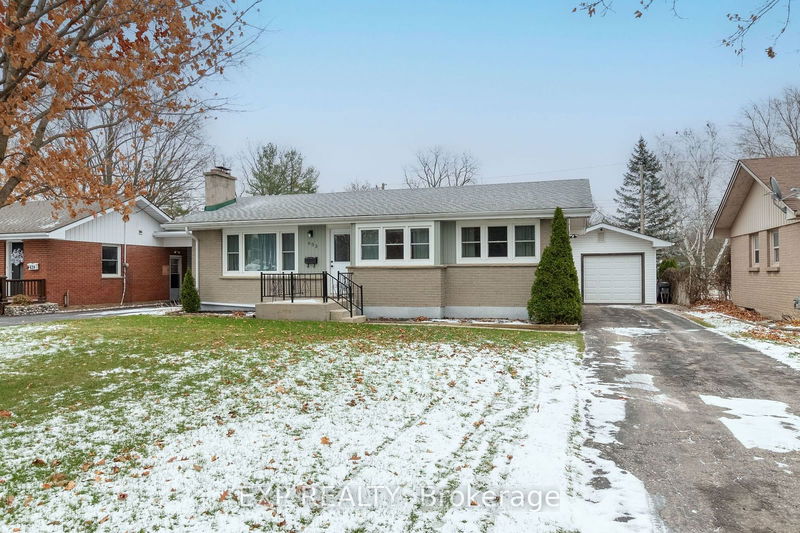 633 Victoria St, Strathroy-Caradoc - NE image-0-0