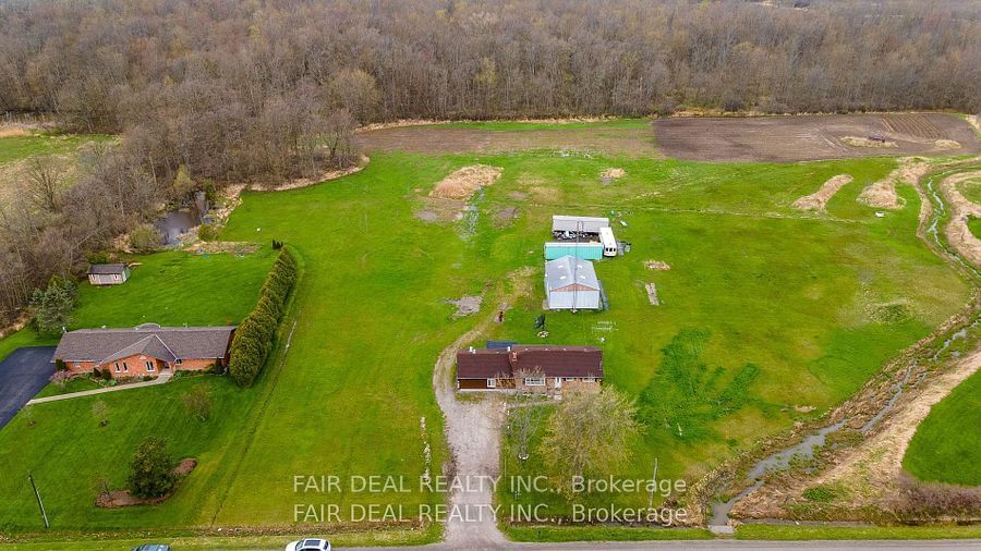 Farm leased at 392 Mountain Road, Grimsby, 055 - Grimsby Escarpment, L3M 4E7 - MLS: X11883572