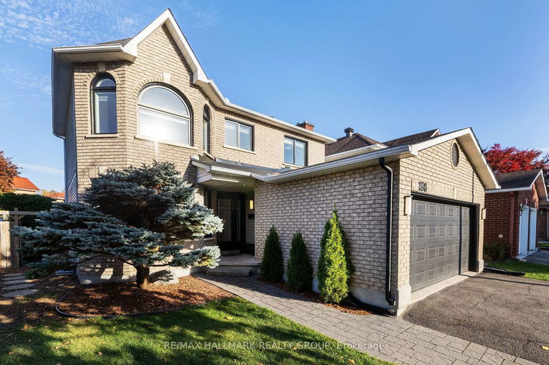 home for sale on 124 Sai Crescent