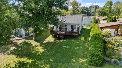 9 HAGUE Blvd, Smith-Ennismore-Lakefield - Lakefield