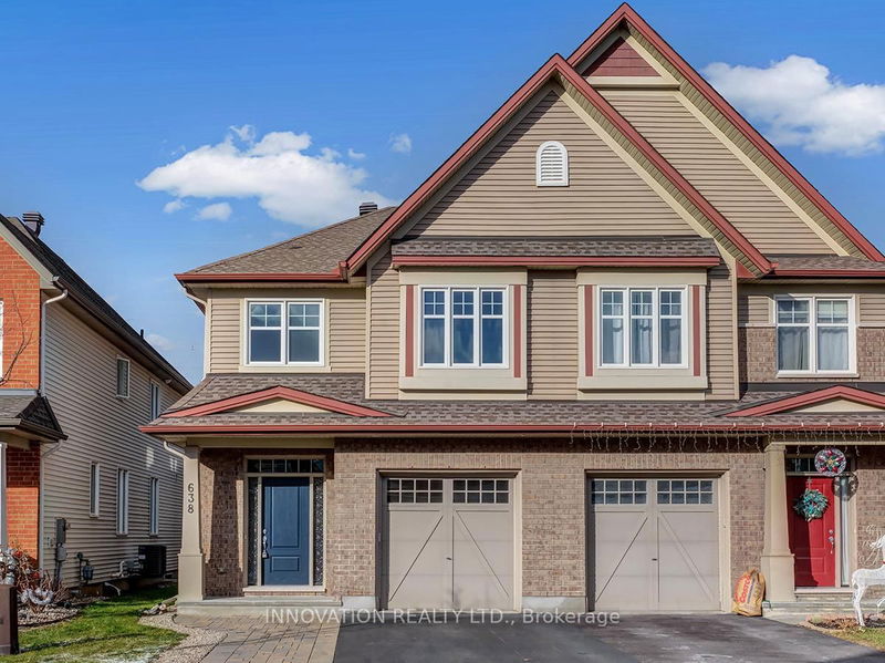 home for sale on 638 Moorpark Avenue