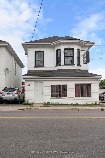 221 Coleman St, Belleville -  image-0-1