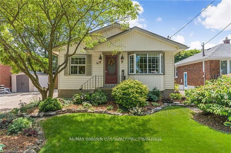 home for sale on 17 Parkdale Drive