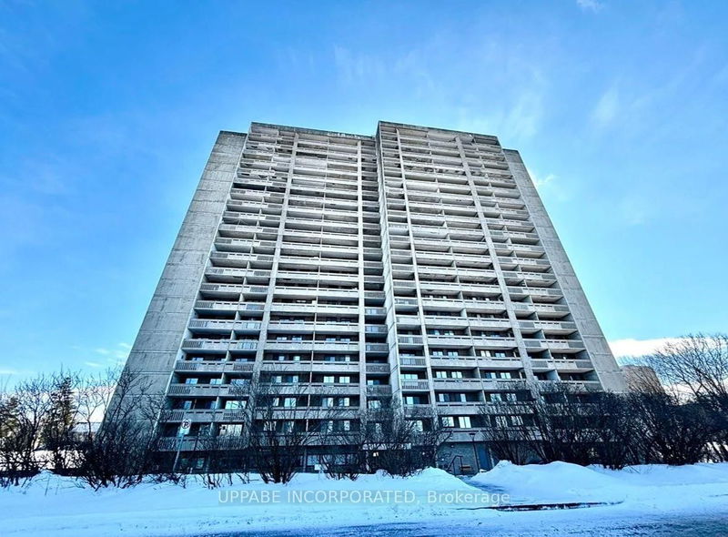 home for lease on 1205-415 Greenview Avenue