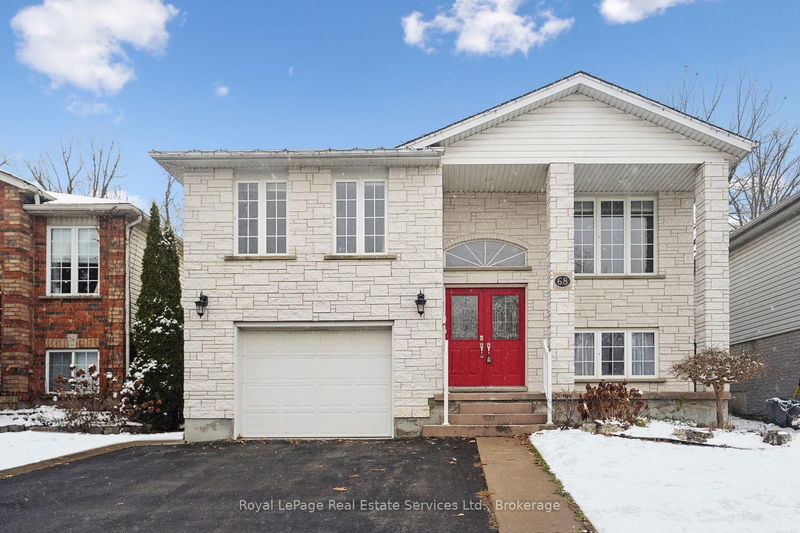home for sale on 68 Kent Street