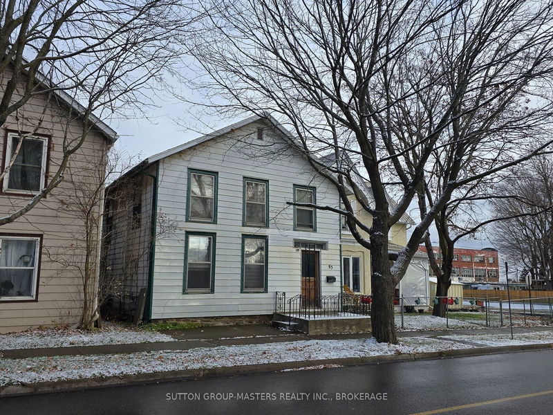 85 Main St, Gananoque - 821 - Gananoque image-0-0