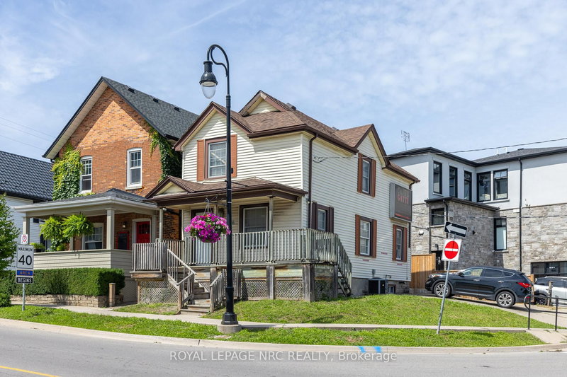 44 Carlisle St, St. Catharines, L2R 4H4 | Image 2