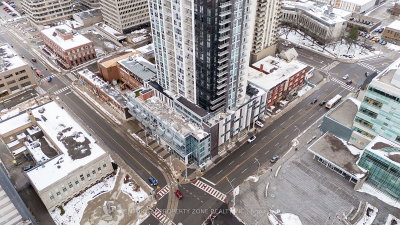 Unit 3514 — 60 Frederick Street — photo 5