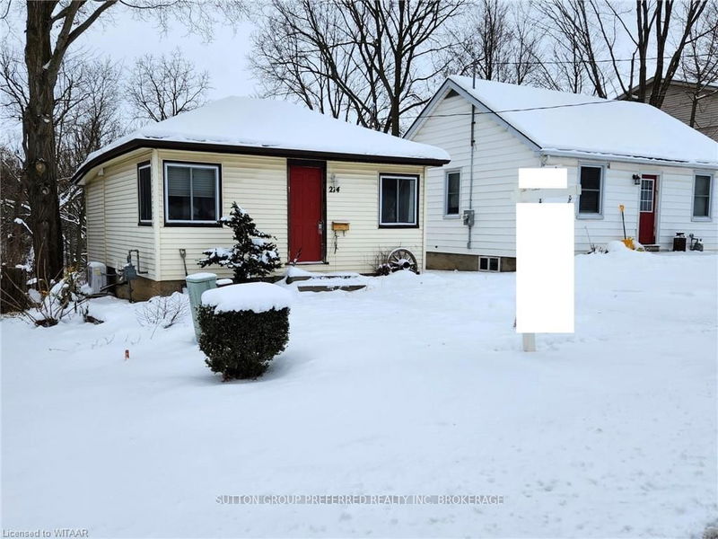 274 WONHAM St, Ingersoll - Ingersoll - South image-0-0