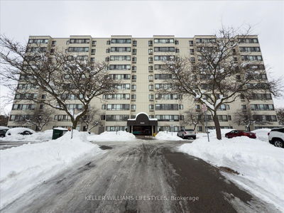 Unit 1007 — 1600 ADELAIDE St, London - North C image-0-1