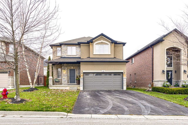 23 Blackburn Lane