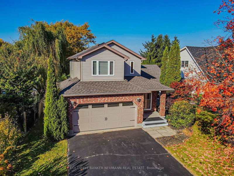 home for sale on 83 Pheasant Run Drive