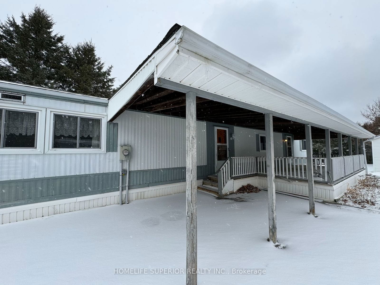 Mobile/Trailer for sale at 47 Chandos Street, Havelock-Belmont-Methuen, Havelock, K0L 1Z0 - MLS: X11883902