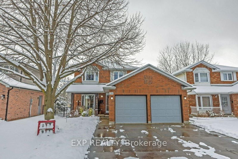 home for sale on 1291 Aldersbrook Road