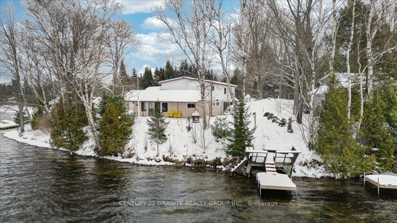 15 Cryderman Crt, Bancroft, K0L 1C0 | Image 2