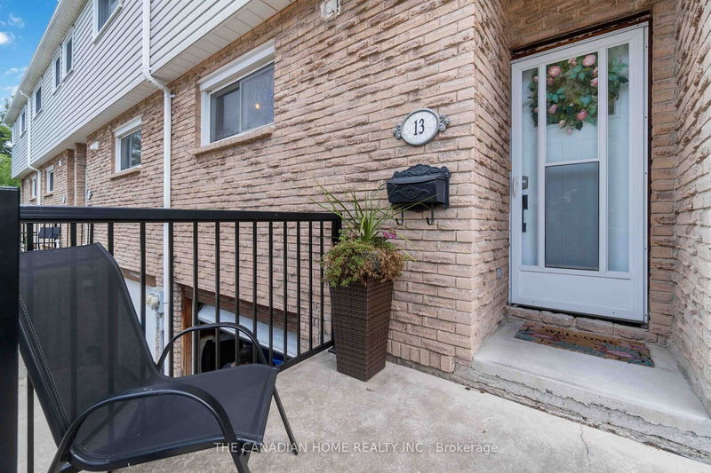 Unit 13 — 149 St. Catharines St, West Lincoln -  image-0-0