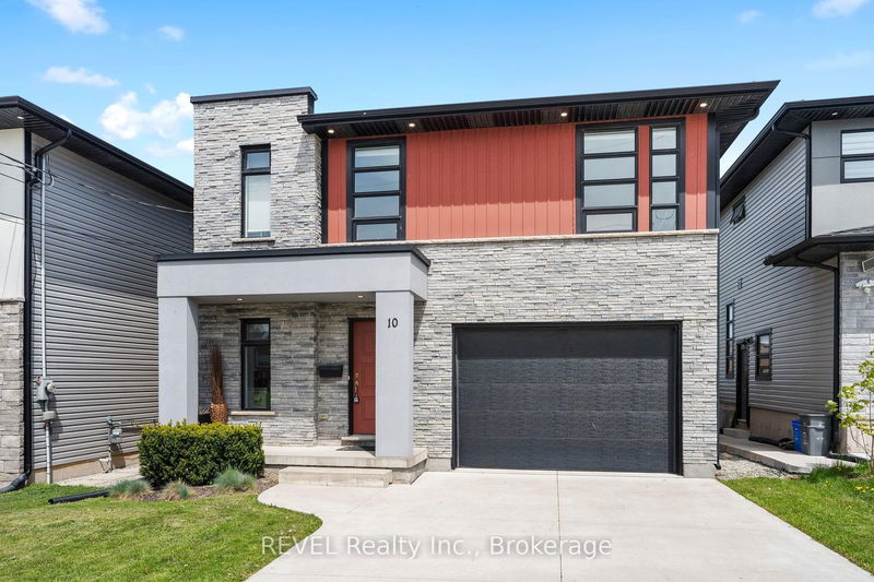 home for sale on 10 Leeson Street