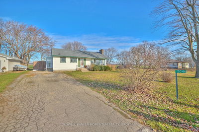 2046 THIRD CONCESSION Rd, Port Colborne -  image-0-2