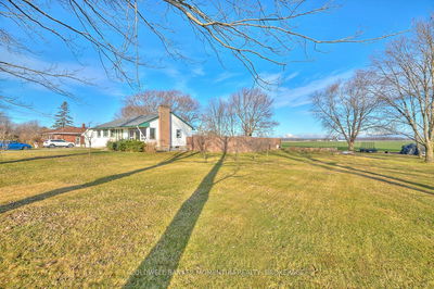 2046 THIRD CONCESSION Rd, Port Colborne -  image-0-3