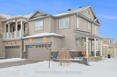 228 Kimpton Dr, Stittsville - Munster - Richmond - 8211 - Stittsville (North)