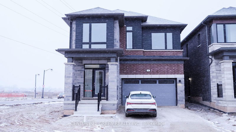 home for lease on 11 Spiers Road