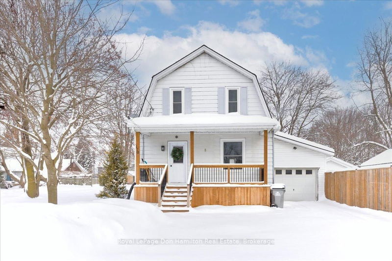 home for sale on 170 Smith Street