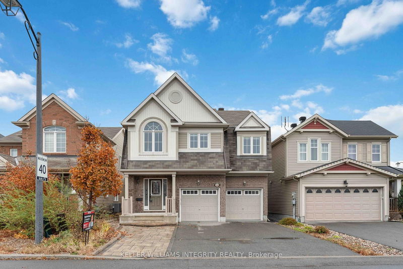 home for sale on 580 SUNLIT Circle