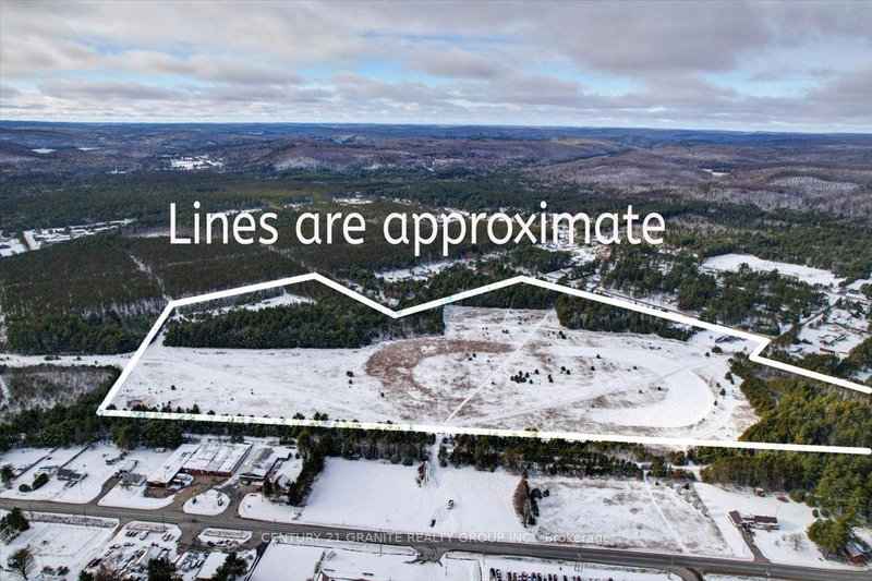 0 Polaris Dr, Bancroft, K0L 1C0 | Image 2