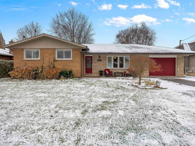 home for sale on 3422 Rittenhouse Road