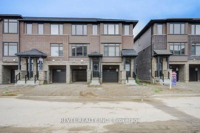 Townhouse leased at 70-120 COURT Drive, Brant, Paris, N3L 0L6 - MLS: X11884375