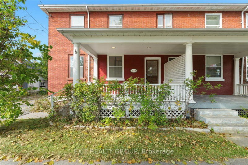 378 King St, Cobourg - Cobourg image-0-0