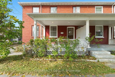 378 King St, Cobourg - Cobourg