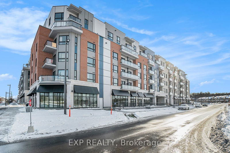 home for sale on 610-397 Codd's Road