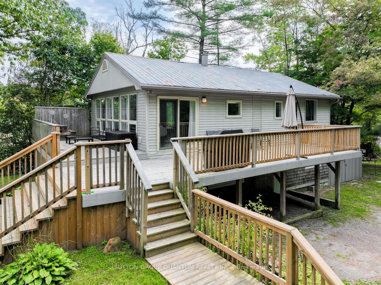 Detached House sold at #8-1006 Youngs Road, Muskoka Lakes, Medora, P0B 1J0 - MLS: X11884515