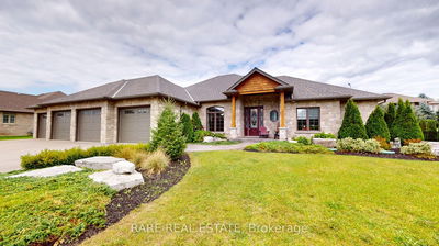 33 Woodside Dr, Brant - Brantford Twp