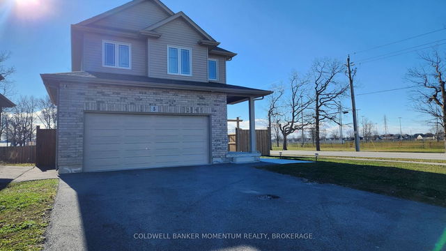 5 Laurent Avenue