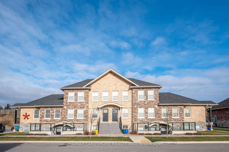 Unit 405 — 460 LONSBERRY Dr, Cobourg - Cobourg image-0-0