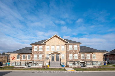 Unit 405 — 460 LONSBERRY Dr, Cobourg - Cobourg