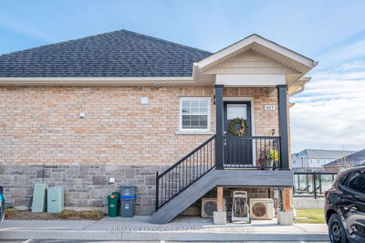 Unit 405 — 460 LONSBERRY Dr, Cobourg - Cobourg image-0-2