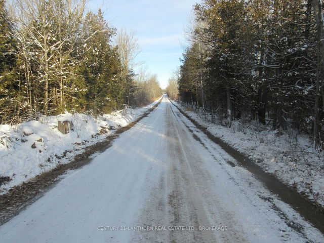 0 O' Connell Side Road