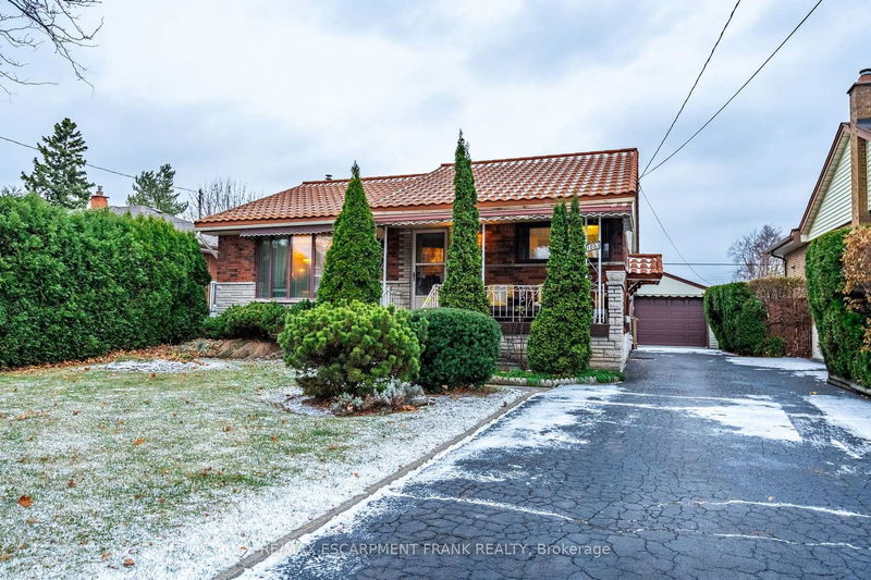 home for sale on 1053 Fennell Avenue E