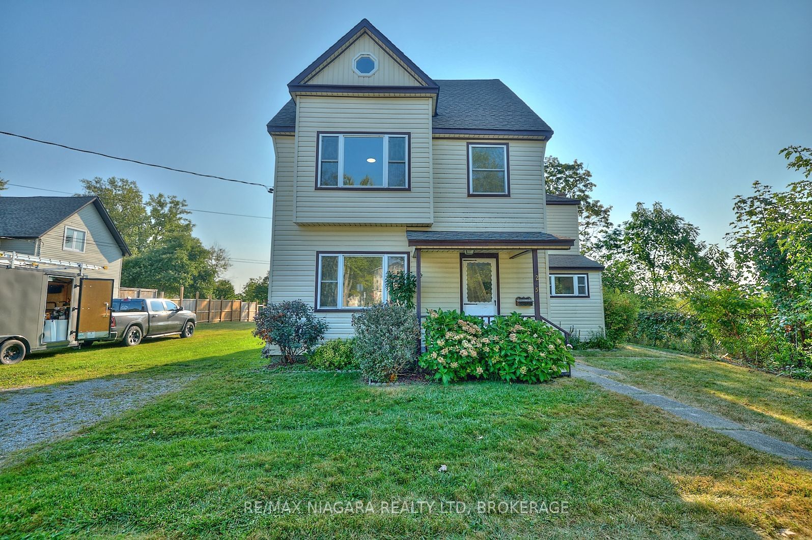 Detached House leased at 1-245 STANTON Street, Fort Erie, 332 - Central, L2A 3N8 - MLS: X11884596