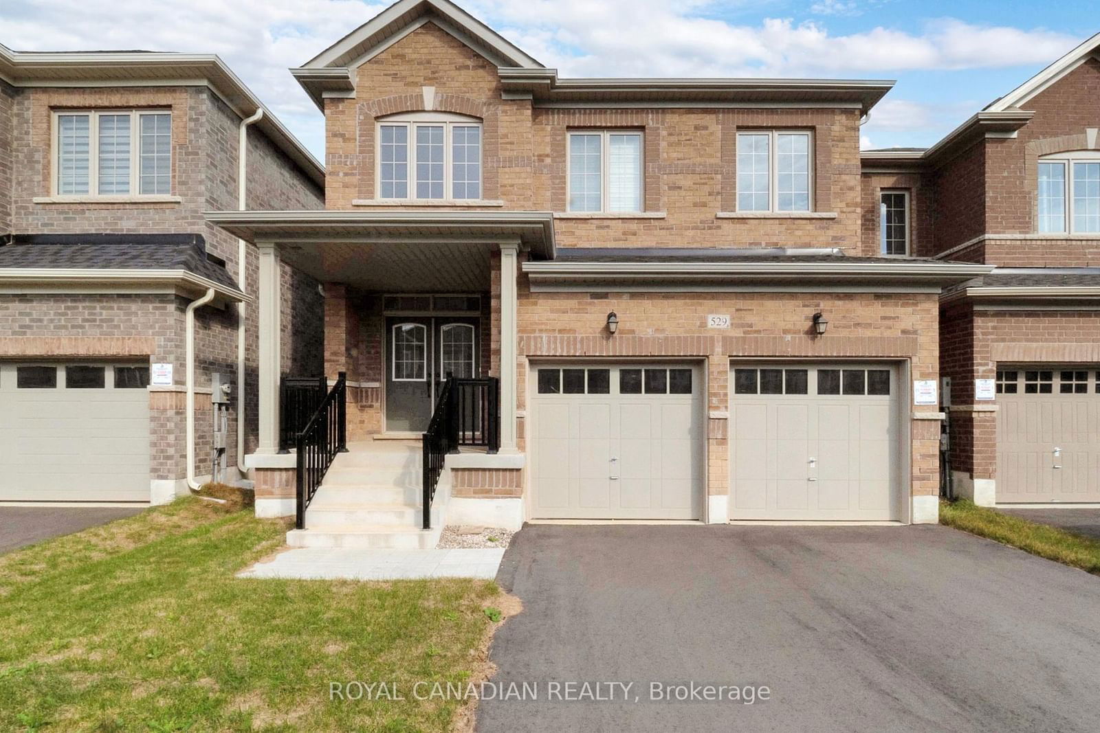 Detached House leased at 529 Red Elm Road, Shelburne, Shelburne, L9V 3Y6 - MLS: X11884699