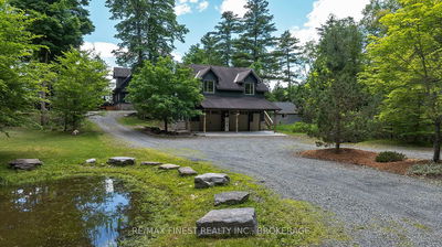 441B MACCOMISH Lane, South Frontenac - Frontenac South
