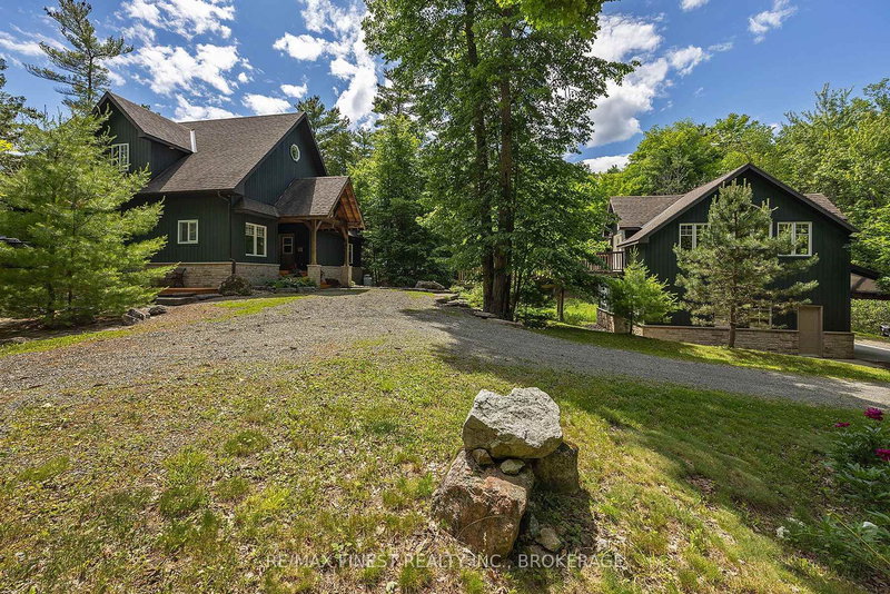 441B MACCOMISH Lane, Perth Road, K0H 2L0 | Image 2