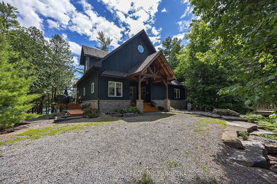 441B MACCOMISH Lane, Perth Road - Frontenac South image-0-2