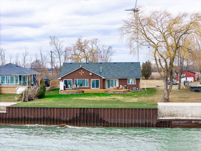 2948 North Shore Dr, Haldimand - Dunnville