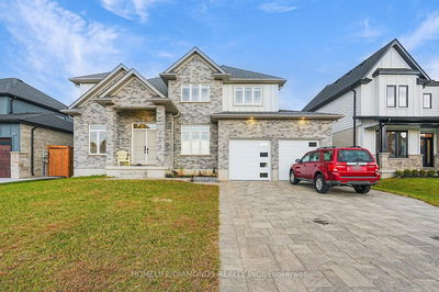 60 Hazelwood Pass, Thames Centre - Dorchester image-0-2