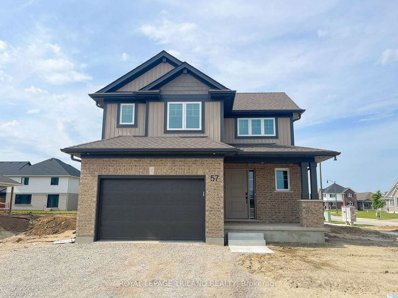 home for sale on 57 SILVERLEAF Path