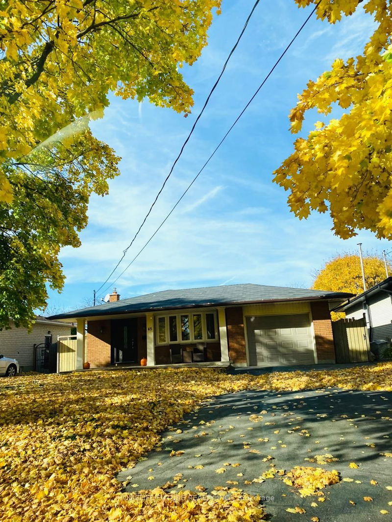 home for lease on 45 Densgrove Drive